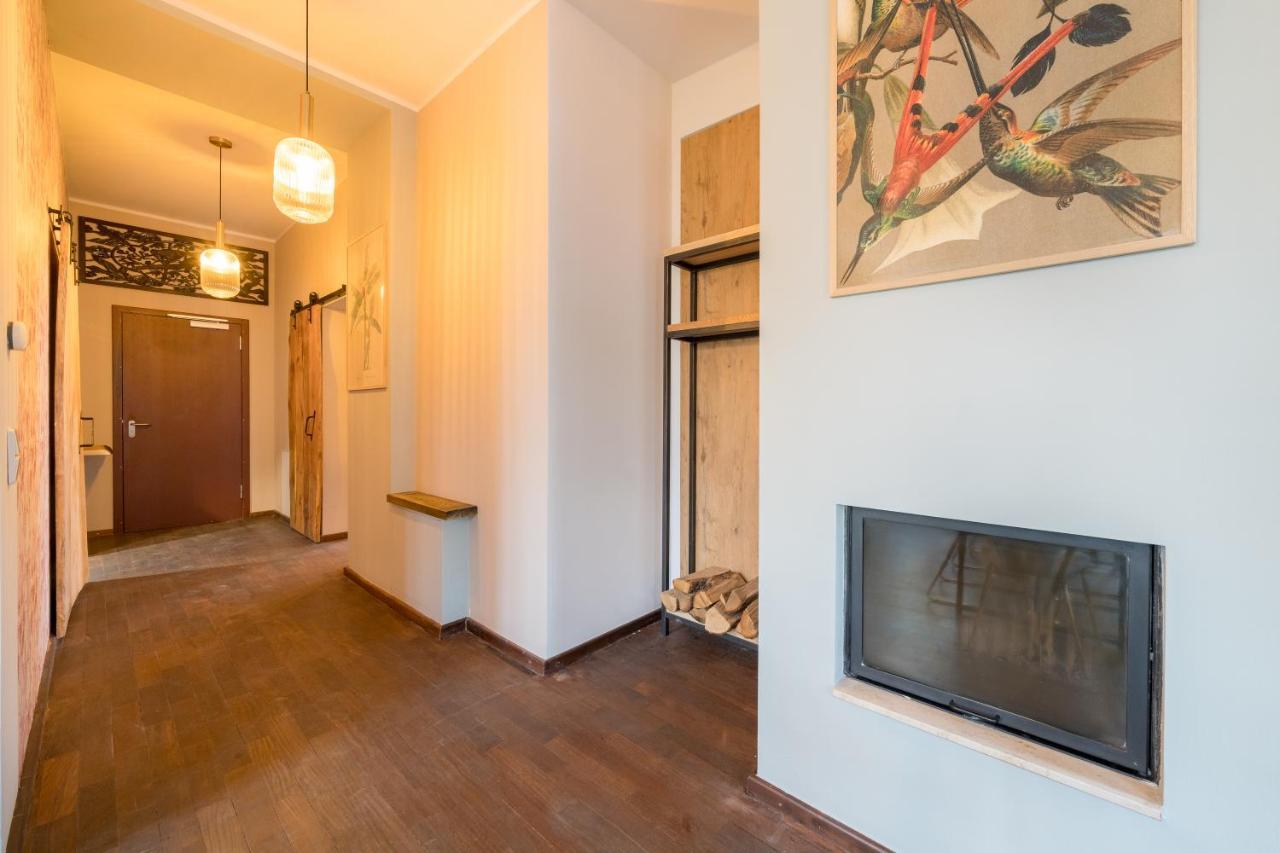 Design Apartments - "Heiliger See" Potsdam Eksteriør bilde